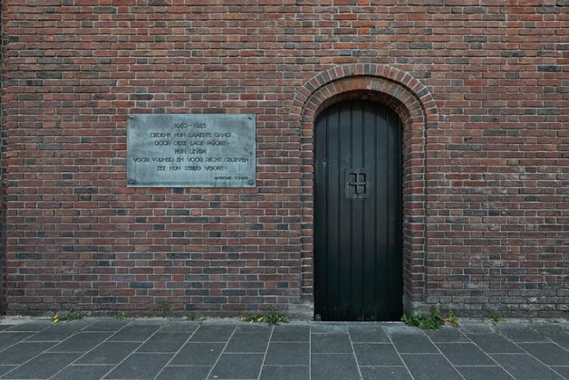 Nationaal Monument Oranjehotel | Scheveningen